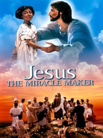 The Miracle Maker
