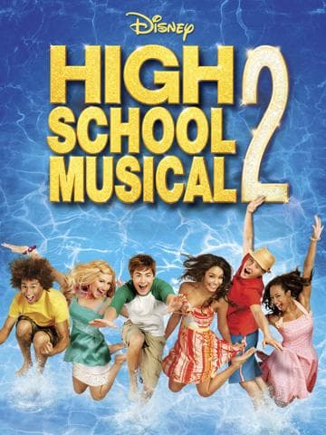 High School Musical 2