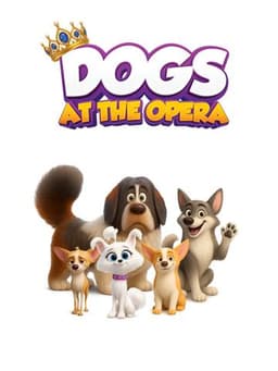 Dogs at the Opera