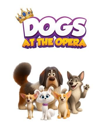 Dogs at the Opera