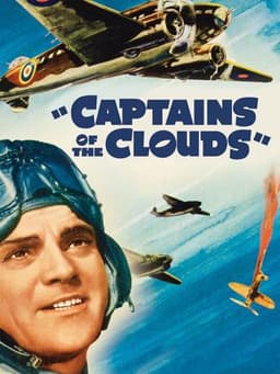 Captains of the Clouds