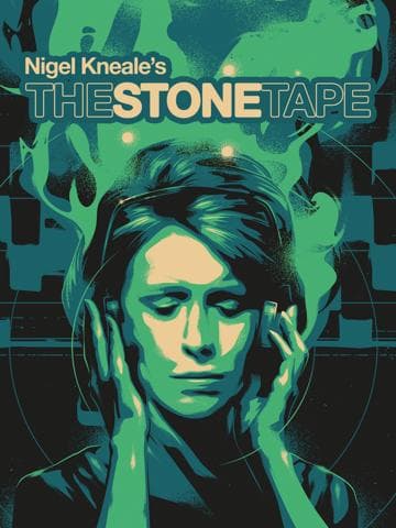 The Stone Tape