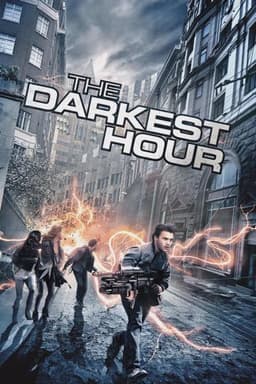 The Darkest Hour
