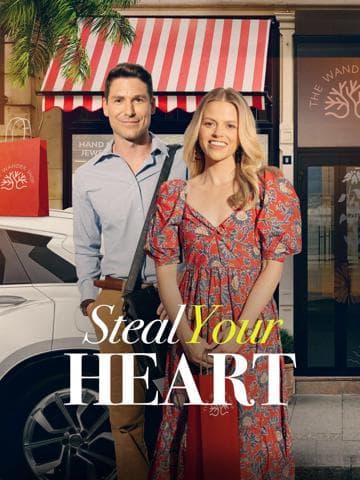 Steal Your Heart