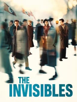 The Invisibles
