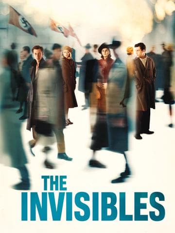 The Invisibles