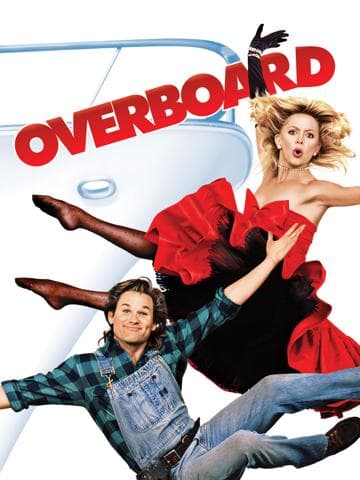 Overboard