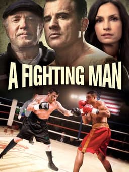 A Fighting Man