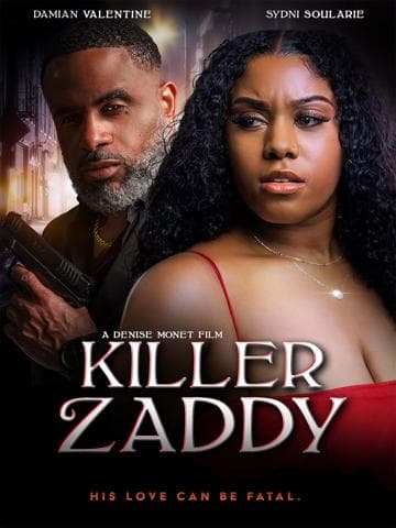 Killer Zaddy