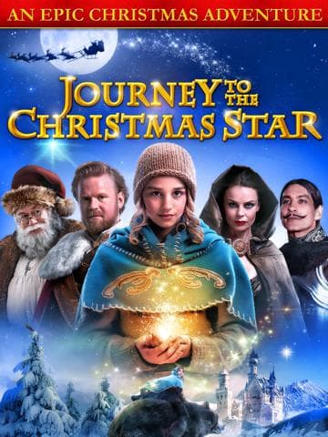 Journey to the Christmas Star