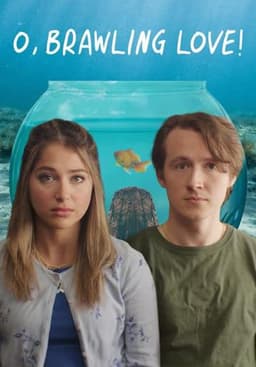 O, Brawling Love!