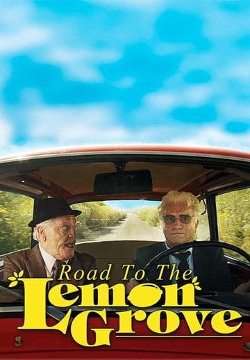 Road to the Lemon Grove