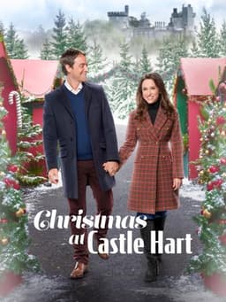 Christmas at Castle Hart