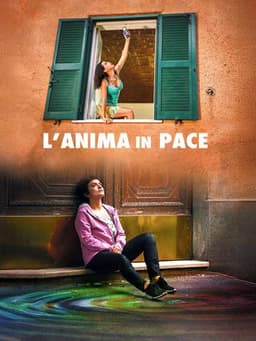L'anima in pace