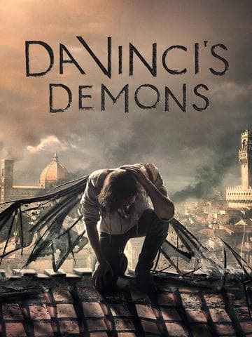 Da Vinci's Demons
