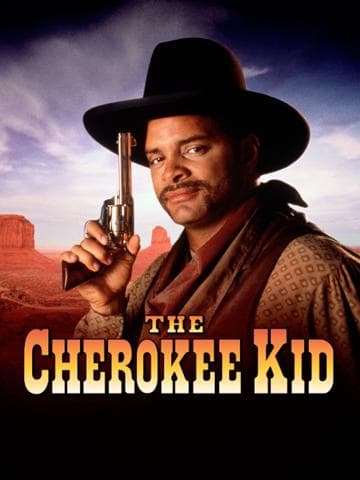 The Cherokee Kid