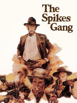 The Spikes Gang
