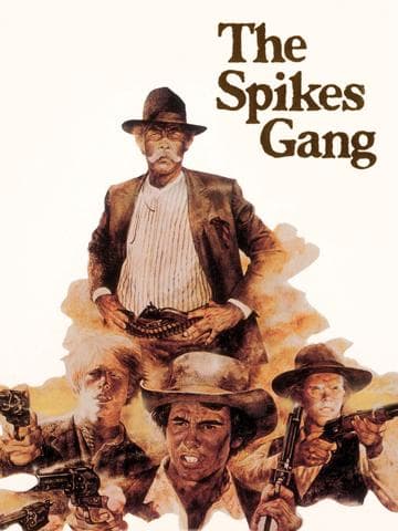 The Spikes Gang