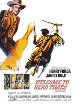 Welcome to Hard Times