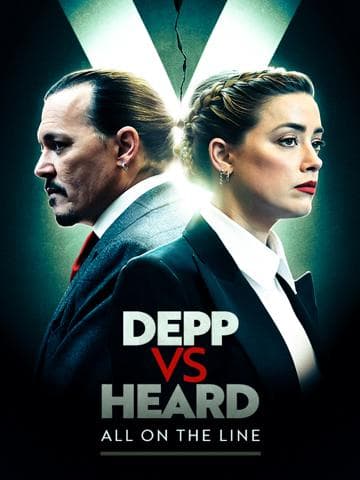 Depp vs Heard: The Verdict