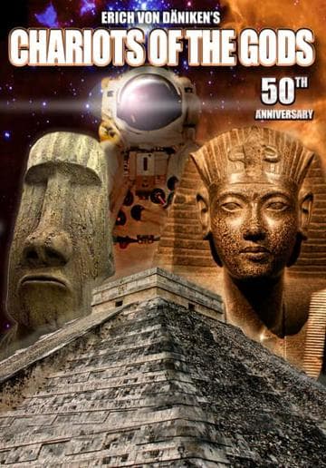 Chariots of the Gods