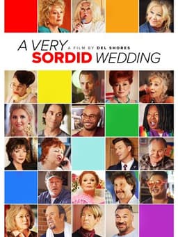 A Very Sordid Wedding