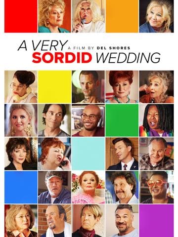 A Very Sordid Wedding