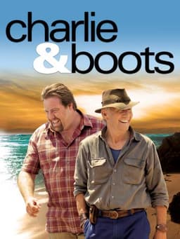 Charlie & Boots