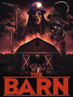 The Barn