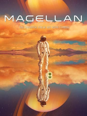 Magellan