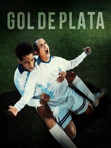 Gol De Plata