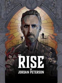 The Rise of Jordan Peterson