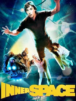 Innerspace