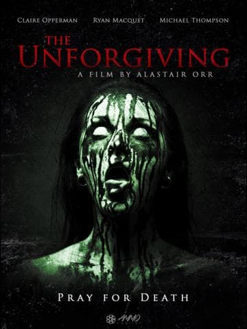 The Unforgiving