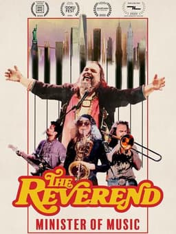 The Reverend