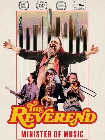 The Reverend