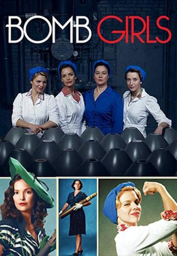 Bomb Girls