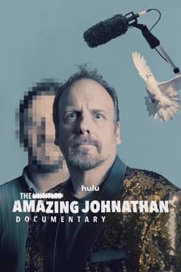 The Amazing Johnathan Documentary