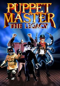 Puppet Master: The Legacy