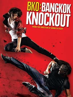 BKO: Bangkok Knockout