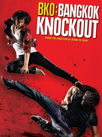 BKO: Bangkok Knockout