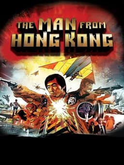 The Man from Hong Kong