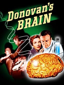 Donovan's Brain