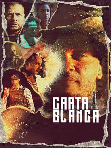Carta Blanca
