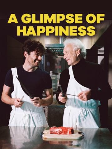 A Glimpse of Happiness