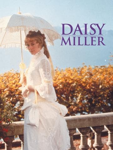 Daisy Miller