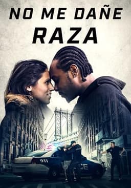 Don't Mess Up Our Race