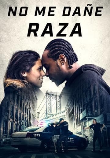 Don't Mess Up Our Race