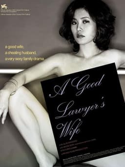 A Good Lawyer's Wife