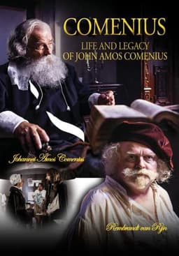 Jako letní sníh – Život J. A. Komenského